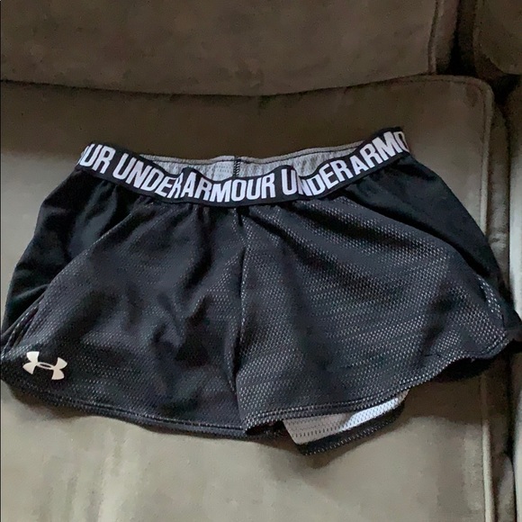 Under Armour Pants - under armour workout shorts